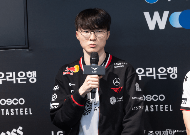 Faker遭遇三持续失利，C9教练压力巨大！赢得满堂喝彩(faker名言输了就是输了)