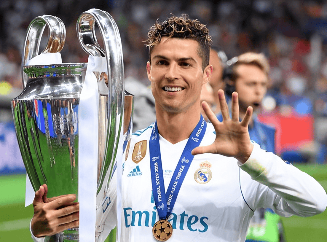 关于C罗重要时刻最后时刻胜出，皇家马德里带队取胜！再创辉煌时刻的信息