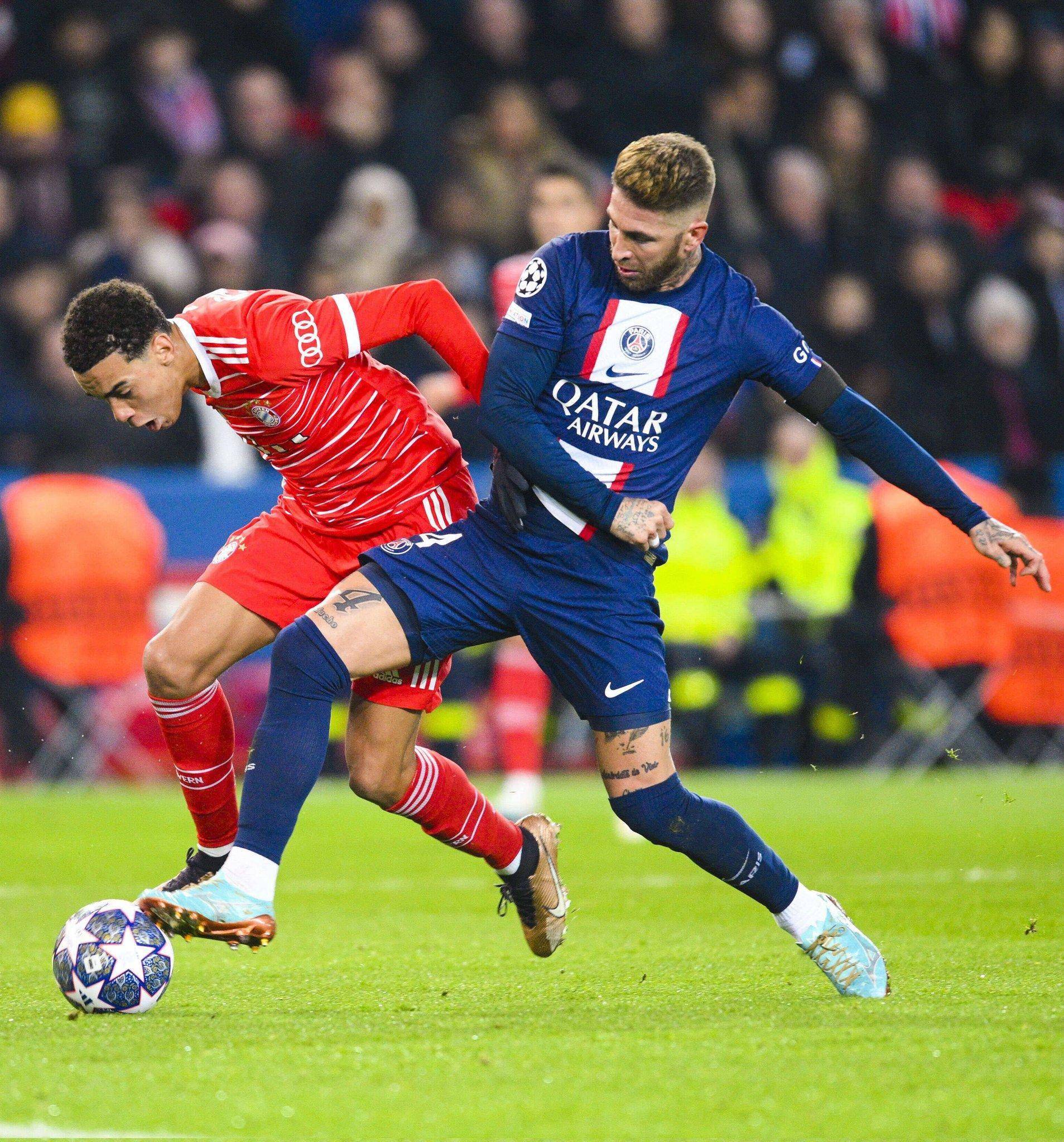 爱游戏电竞入口-梅西连续十五场比赛得分超过晋级下一阶段，拜仁不断突破！赢得满堂喝彩的简单介绍