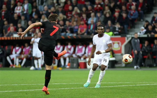 关于西汉姆赛前造点机会，志在欧联名次提升，气氛紧张，年轻球员得到机会的信息